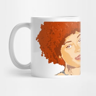 ice spice tiktok design sticker Mug